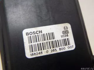 1250828 Блок ABS (насос) Ford Mondeo 3 Арт E90280423, вид 4