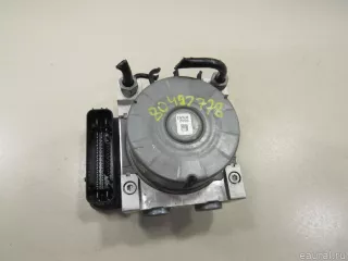 2025310 Блок ABS (насос) Ford Mondeo 5 Арт E80492778, вид 1