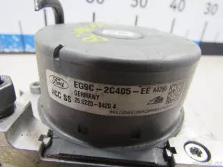 2025310 Блок ABS (насос) Ford Mondeo 5 Арт E80492778, вид 8