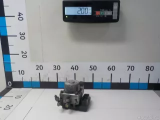 4518340 Блок ABS (насос) Ford Ranger 1 Арт E50409563