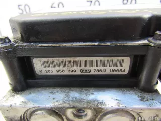 1466409 Блок ABS (насос) Ford Transit 3 restailing Арт E80245494, вид 3