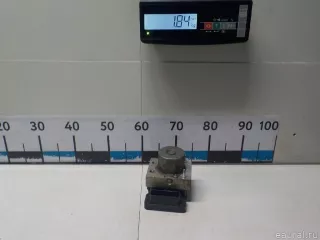 1949339 Блок ABS (насос) Ford Tourneo Арт E51535588, вид 1