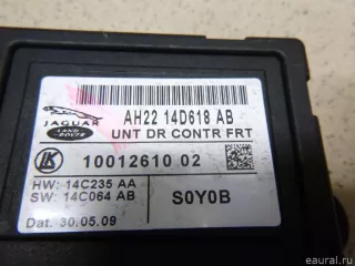 AH2214D618AB Блок комфорта Land Rover Freelander 2 Арт E12658027, вид 5