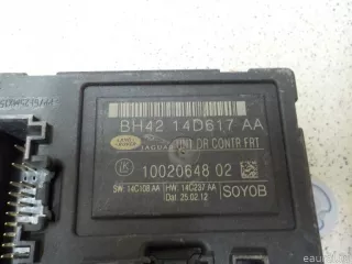 C2D16742 Блок комфорта Land Rover Discovery 4 Арт E31082552, вид 4