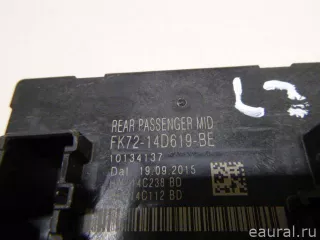 FK7214D619BE Блок комфорта Land Rover Discovery 5 Арт E22174086, вид 2