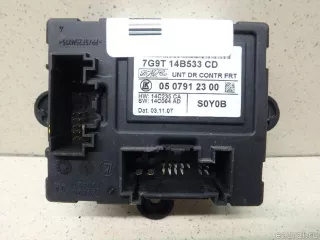 7G9T14B533CD Блок комфорта Land Rover Freelander 2 Арт E6829779, вид 1