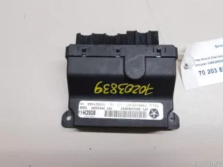 04602620AF Блок комфорта Jeep Commander Арт E70203839, вид 1