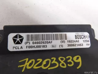 04602620AF Блок комфорта Jeep Commander Арт E70203839, вид 4