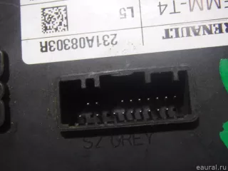 231A08303R Блок комфорта Renault Kaptur Арт E14184417, вид 5