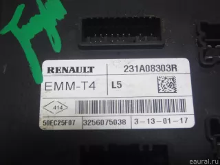 231A08303R Блок комфорта Renault Kaptur Арт E14184417, вид 6