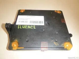 284B15364R Блок комфорта Renault Megane 3 Арт E21886091, вид 3