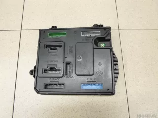 284B12041R Блок комфорта Renault Scenic 3 Арт E12697894, вид 1