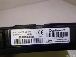 284B12059R Блок комфорта Renault Scenic 3 Арт E60358312, вид 10