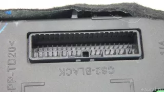 284B19NA1B Блок комфорта Nissan Pathfinder 4 Арт E70626836, вид 3