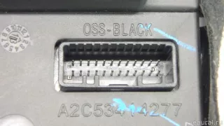 284B19NA1B Блок комфорта Nissan Pathfinder 4 Арт E70626836, вид 4
