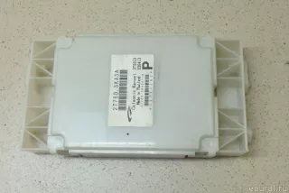 277603KA3A Блок комфорта Nissan Pathfinder 4 Арт E95553857, вид 1