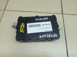 284B11LA0D Блок комфорта Infiniti QX80 1 Арт E95492004, вид 13