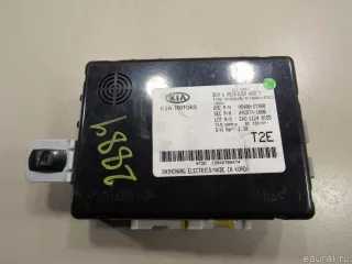 954002T900 Блок комфорта Kia Optima 3 Арт E80533195, вид 1