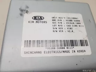 953003U000 Блок комфорта Kia Sportage 3 Арт E70491128, вид 2