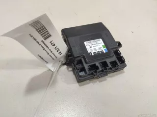 1698208626 Блок комфорта Mercedes A W169 Арт E14831471, вид 1