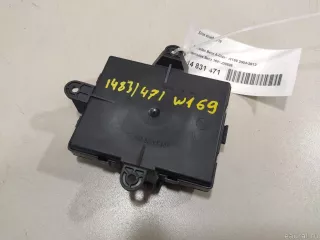 1698208626 Блок комфорта Mercedes A W169 Арт E14831471, вид 3