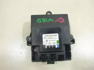 1698207326 Блок комфорта Mercedes A W169 Арт E14832771, вид 1