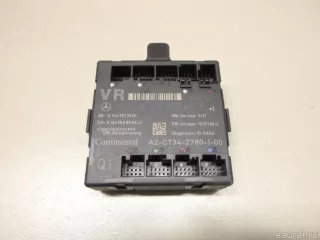 1669006005 Блок комфорта Mercedes S W222 Арт E22952875