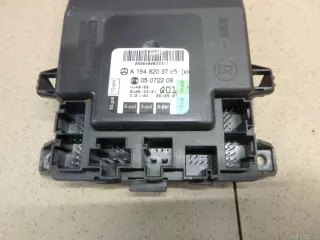 1648203785 Блок комфорта Mercedes GL X164 Арт E12856465, вид 2