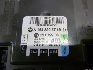 1648203785 Блок комфорта Mercedes GL X164 Арт E12856465, вид 3