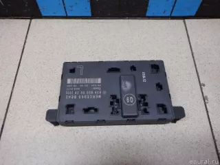 6398200026 Блок комфорта Mercedes Vito W639 Арт E31139984, вид 2