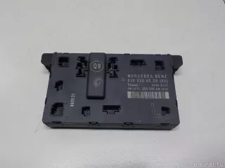6398200026 Блок комфорта Mercedes Vito W639 Арт E51699580, вид 3