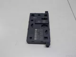 6398200026 Блок комфорта Mercedes Vito W639 Арт E51699580, вид 7