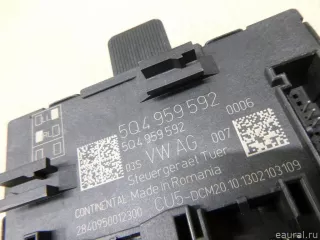 5Q4959592Z00 Блок комфорта Seat Leon 3 Арт E12988263, вид 3