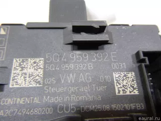 5Q4959392E Блок комфорта Seat Leon 3 Арт E48311275, вид 3
