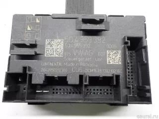 5Q4959592Z00 Блок комфорта Seat Leon 3 Арт E31449587, вид 2