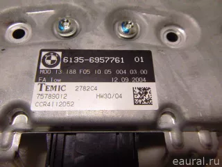 61359110845 Блок комфорта BMW 6 E63/E64 Арт E5747256, вид 2
