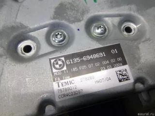 61359110845 Блок комфорта BMW 6 E63/E64 Арт E12784938, вид 2