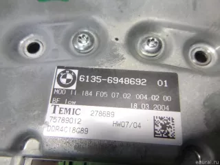 61359110846 Блок комфорта BMW 6 E63/E64 Арт E12784937, вид 3