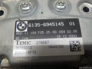 61359110846 Блок комфорта BMW 6 E63/E64 Арт E70058852, вид 3