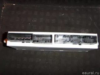 61356933267 Блок комфорта BMW 7 E65/E66 Арт E7468104, вид 2