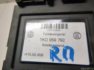 1K0959792 Блок комфорта Volkswagen Caddy 3 Арт E41041566, вид 5