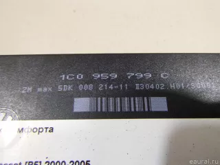 1C0959799C Блок комфорта Volkswagen Golf 4 Арт E14652032, вид 4