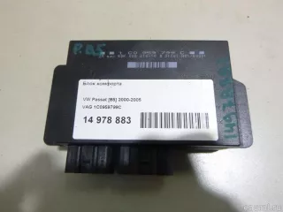 1C0959799C Блок комфорта Volkswagen Golf 4 Арт E14978883, вид 1