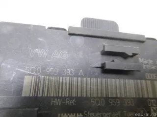 5Q0959393A Блок комфорта Volkswagen Golf 7 Арт E5907054, вид 4