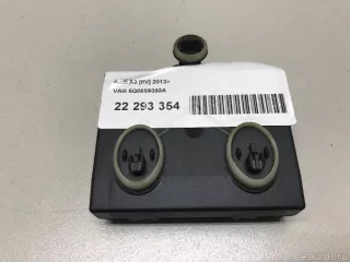 5Q0959393A Блок комфорта Volkswagen Golf 7 Арт E22293354, вид 5