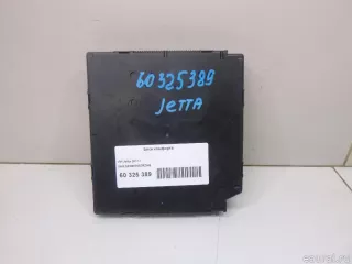 5K0937087RZHB Блок комфорта Volkswagen Jetta 6 Арт E60325389, вид 1