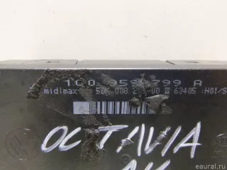1C0959799A Блок комфорта Volkswagen Passat B5 Арт E14733372, вид 2