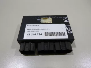 1C0959799A Блок комфорта Volkswagen Passat B5 Арт E48216794, вид 1