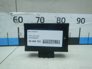 6Q0959433G Блок комфорта Volkswagen Polo 4 Арт E60494753, вид 2