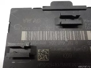 5Q0959392E Блок комфорта Volkswagen Tiguan 2 Арт E52020950, вид 6